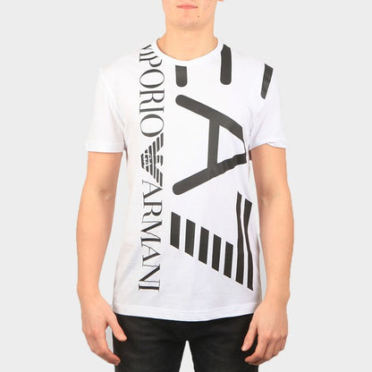 Emporio Armani Signature T-Shirt