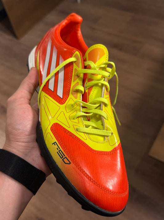 Adidas F-50  Original Shoes