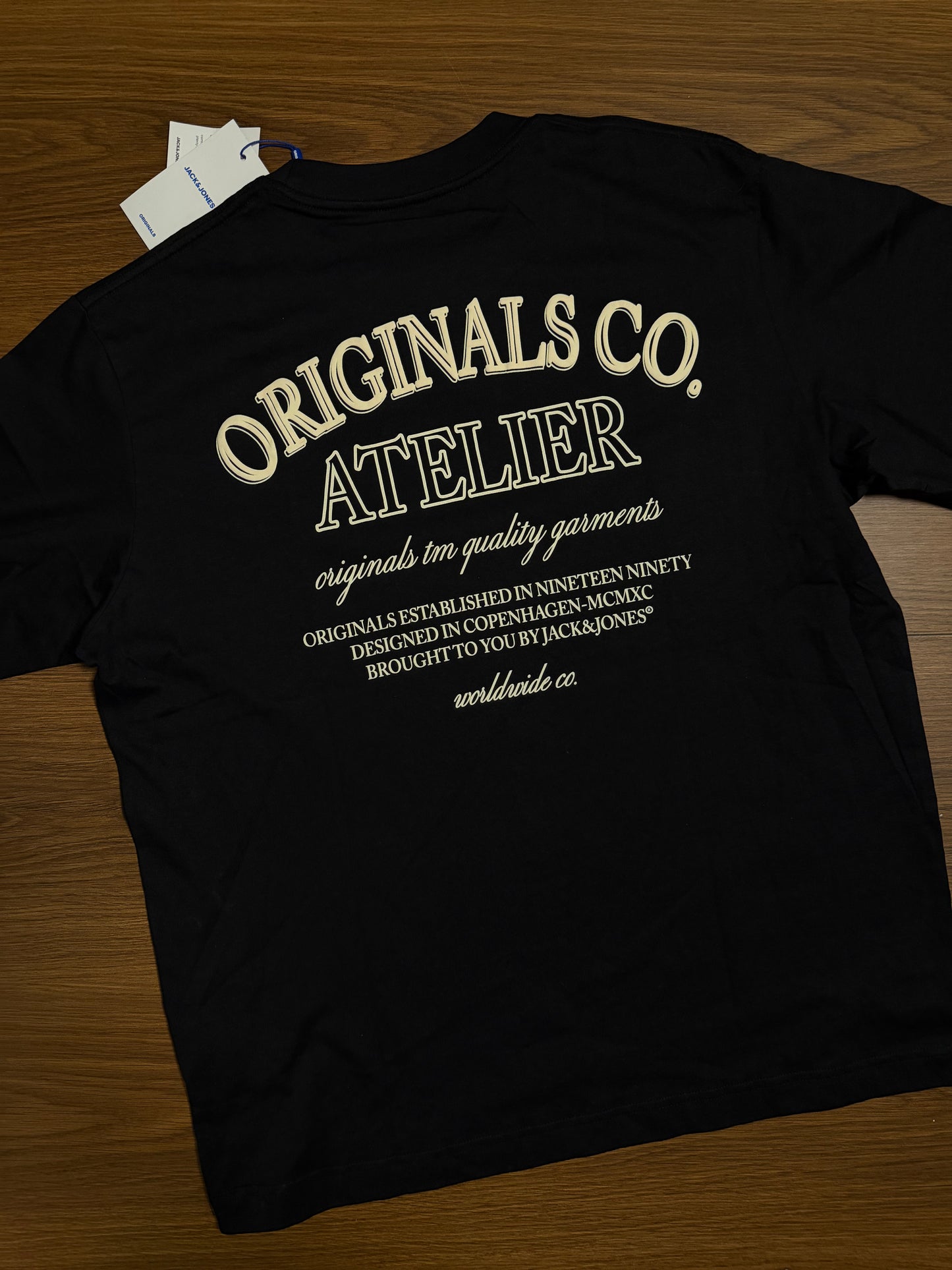 Jack&Jones Orignals T-Shirt