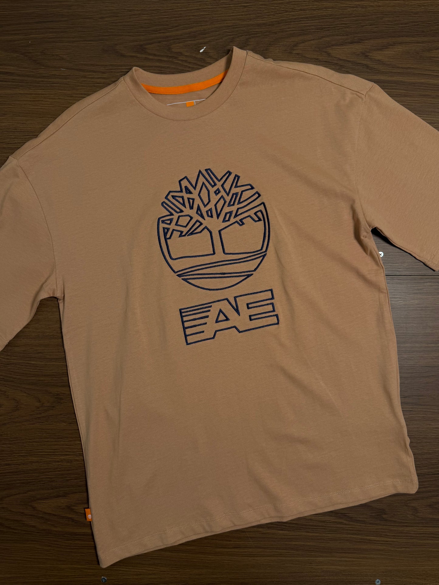 Timberland T-shirt
