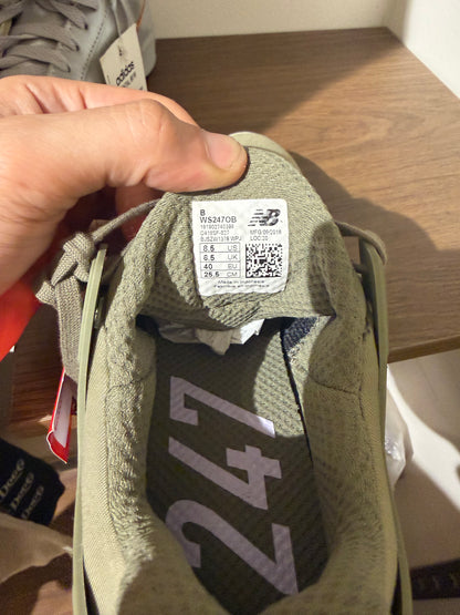 New Balance Original Shoes
