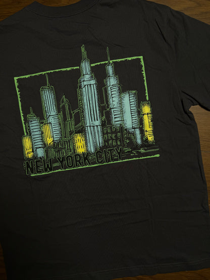 GAP NewYork Logo T-Shirt