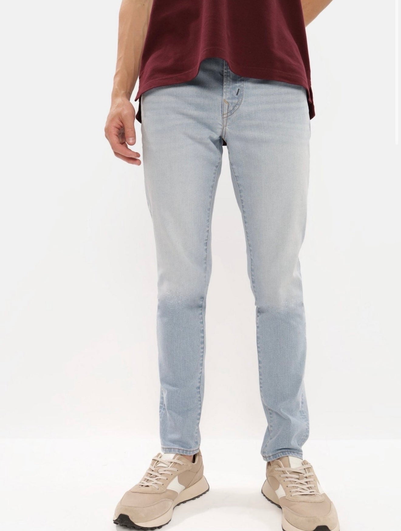 American Eagle Jeans Pants