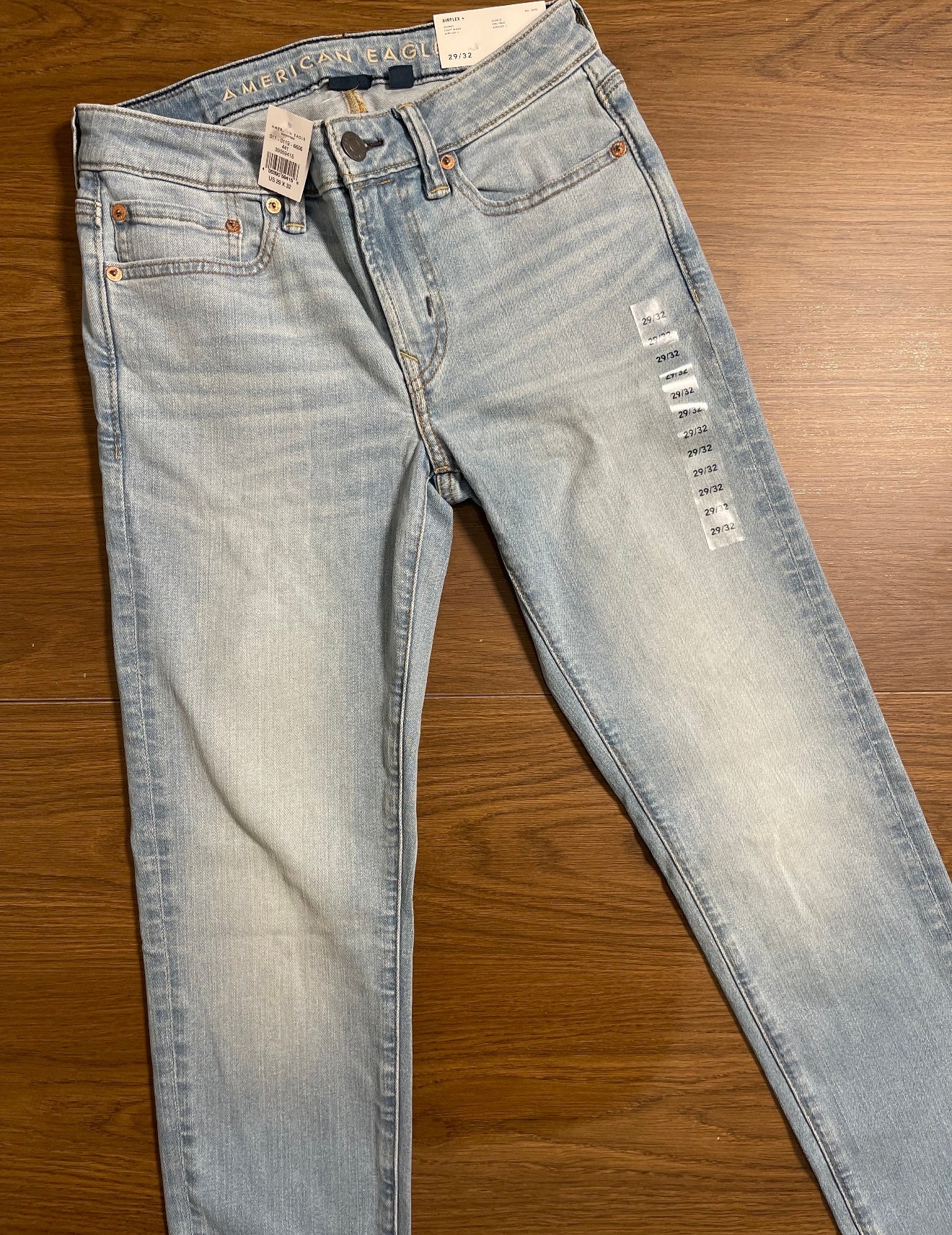 American Eagle Jeans Pants