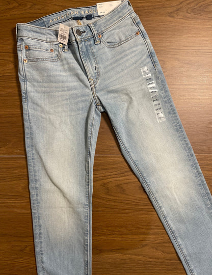 American Eagle Jeans Pants