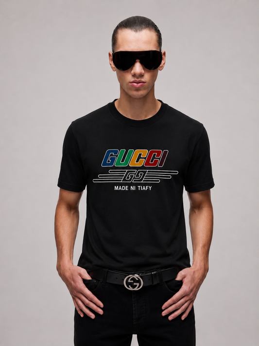 Gucci Graphic T-Shirt