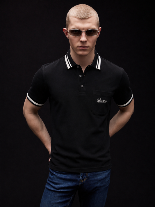Gucci Polo T-shirt