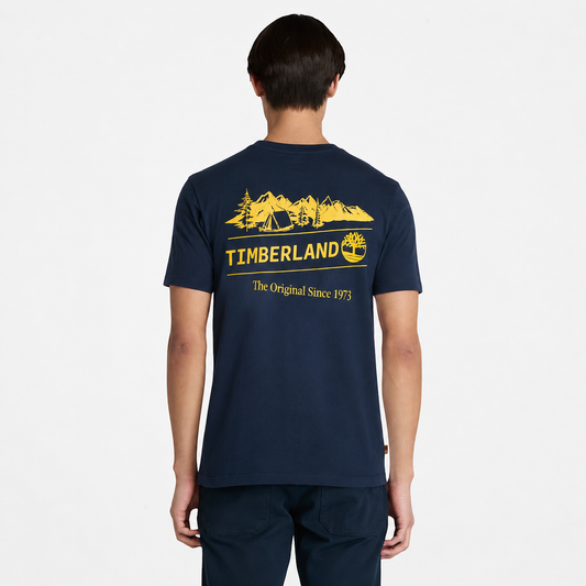 Timberland Outdoor T-Shirt Vol.6