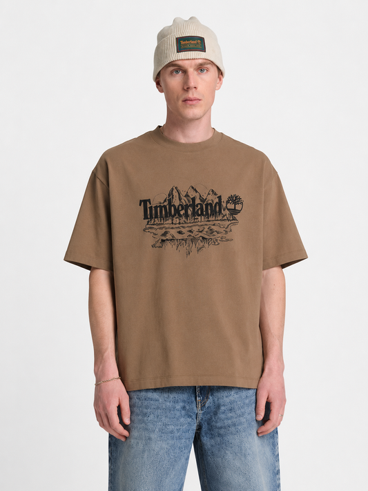 Timberland Outdoor T-Shirt Vol.20