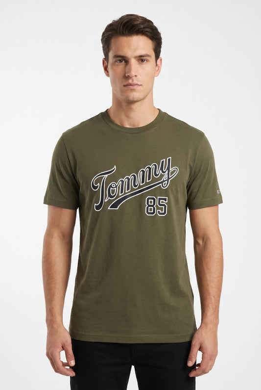 Tommy Hilfiger Classic T-Shirt Vol.2