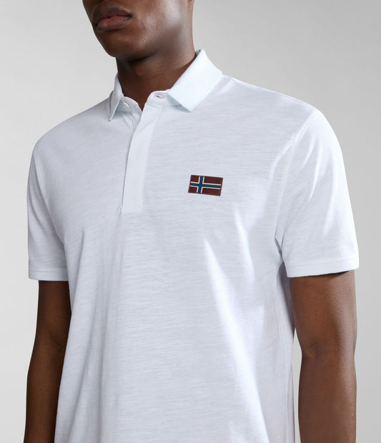 Napajiri Polo T-shirt