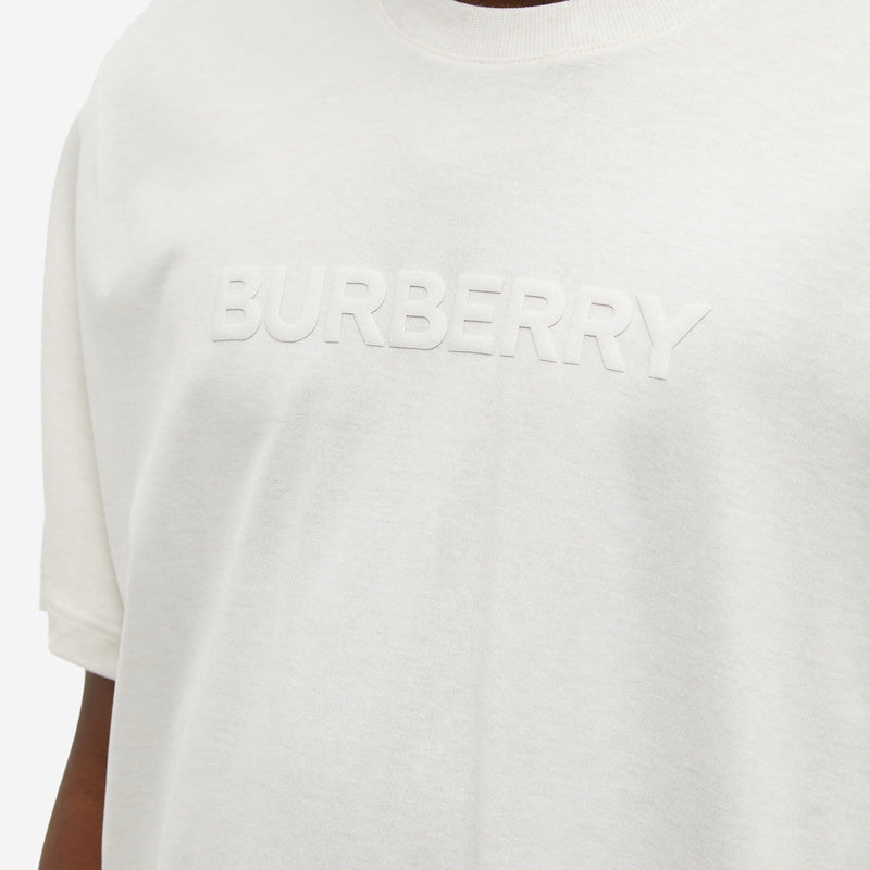 Burberry White T-shirt
