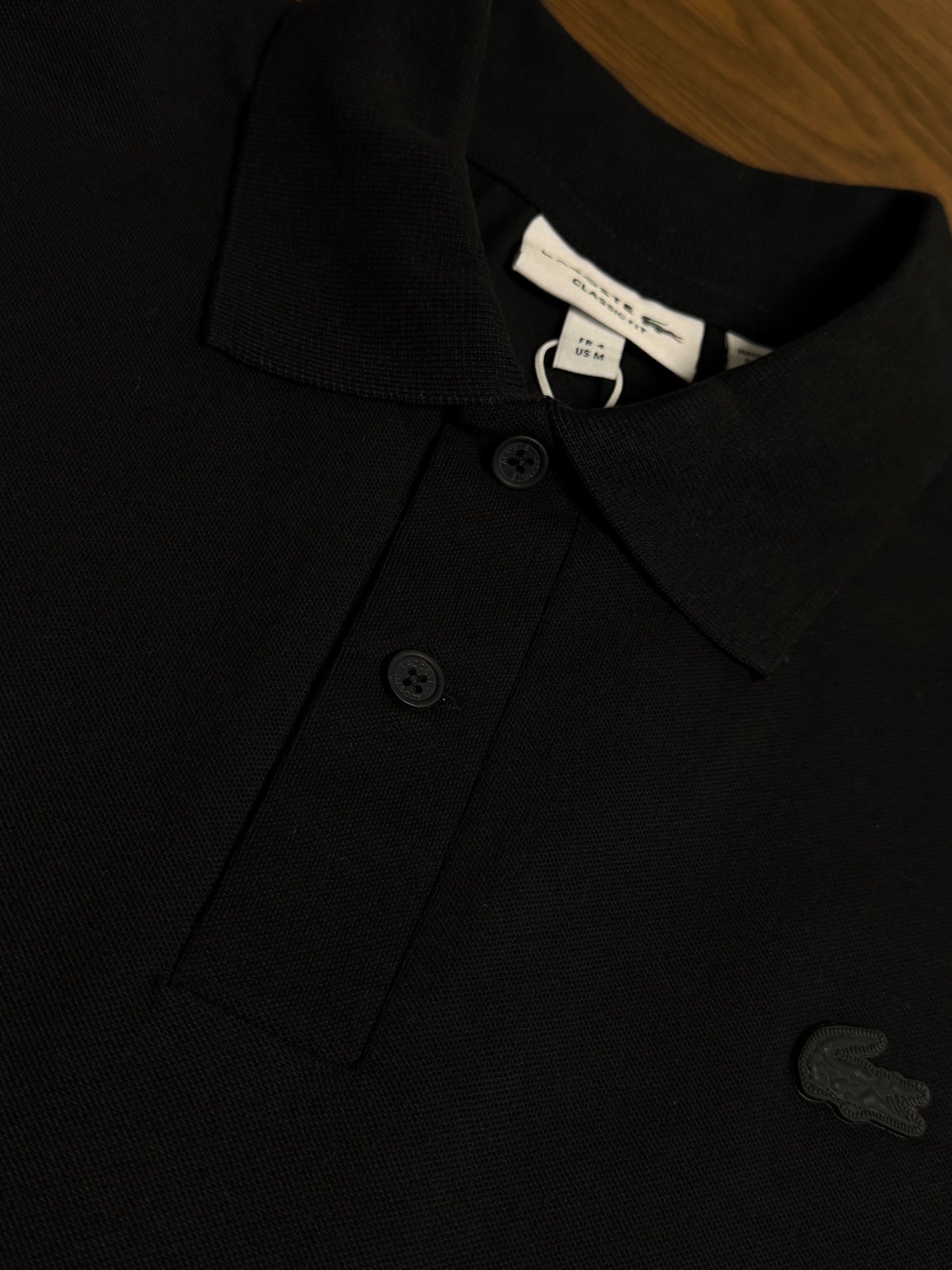 Lacoste Polo T-shirt