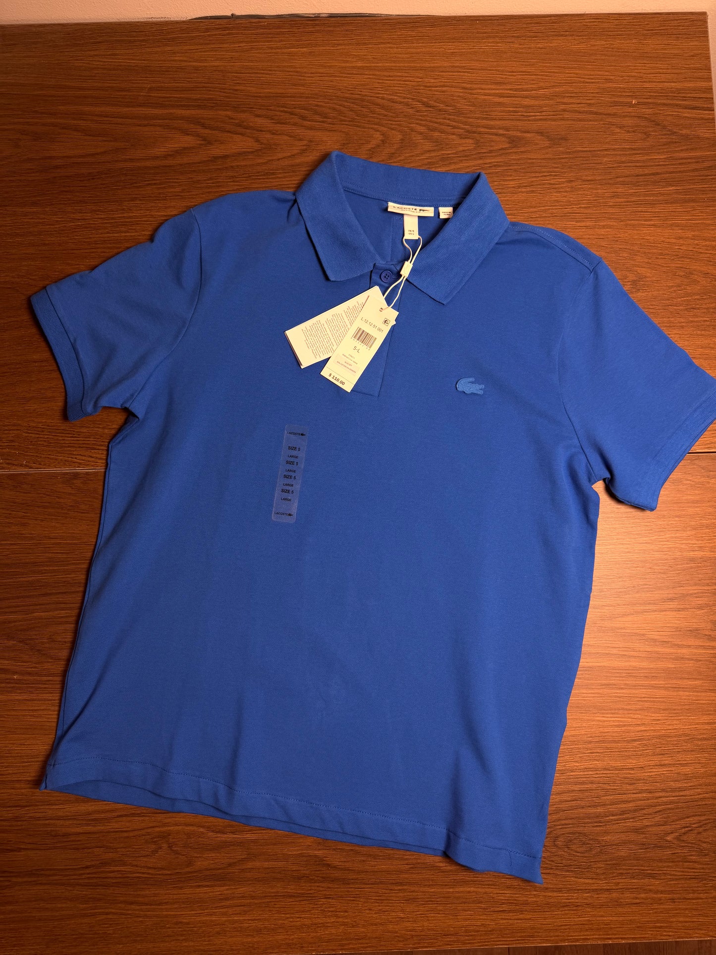 Lacoste Polo T-shirt