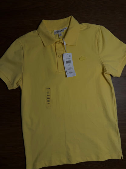Lacoste Classic Polo T-Shirt Vol.2