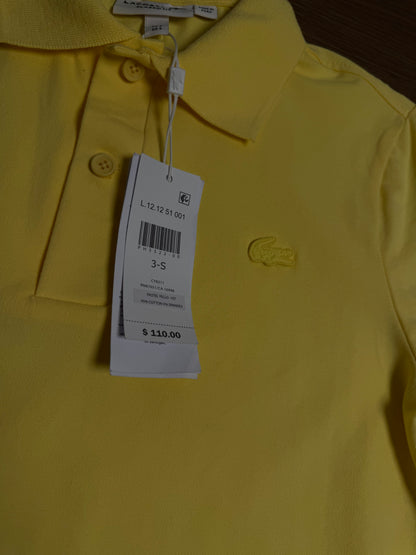 Lacoste Classic Polo T-Shirt Vol.2