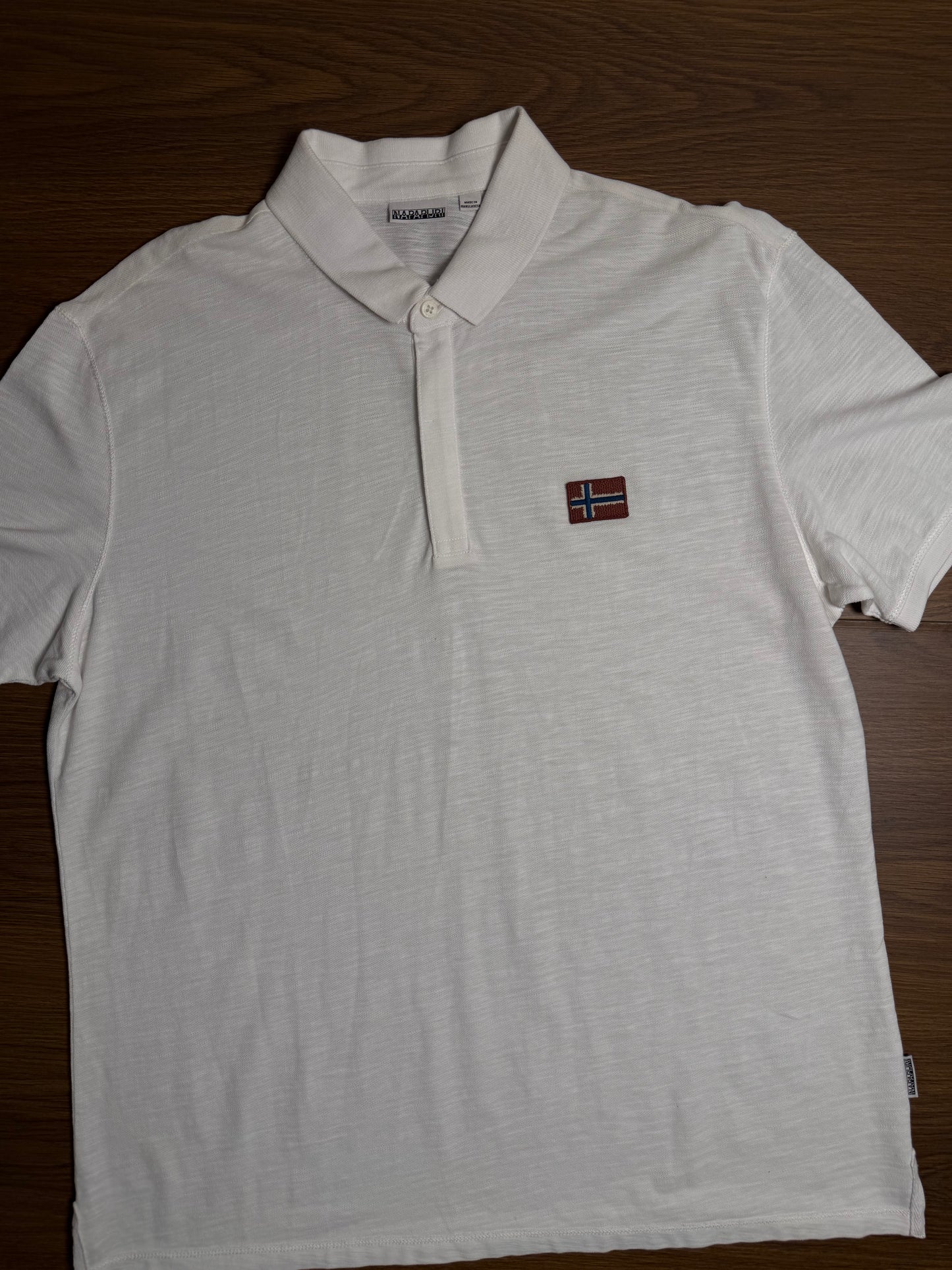 Napajiri Polo T-shirt