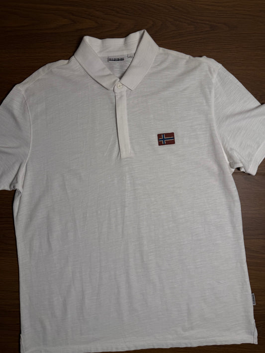 Napajiri Polo T-shirt