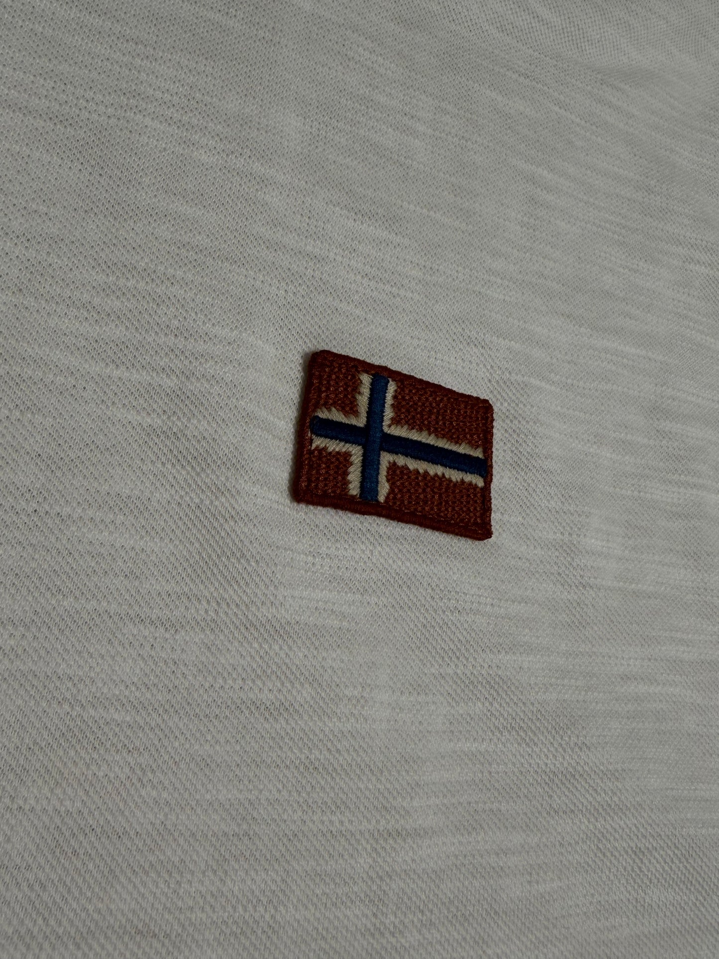 Napajiri Polo T-shirt