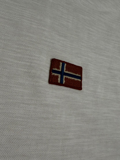 Napajiri Polo T-shirt