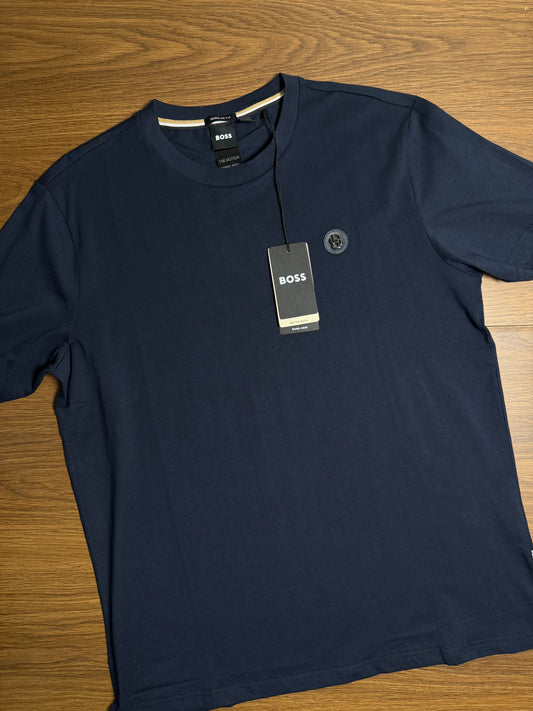 BOSS Signature Logo T-Shirt