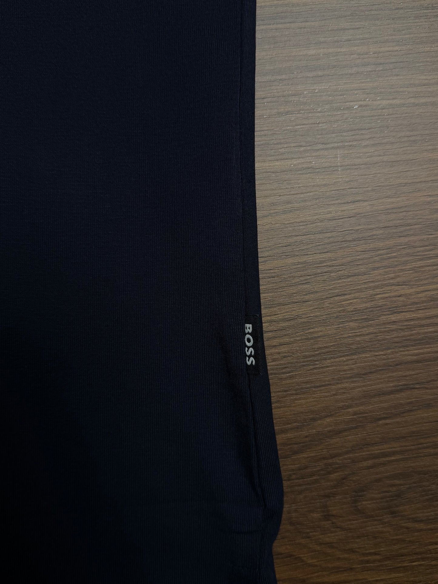 BOSS Signature Logo T-Shirt