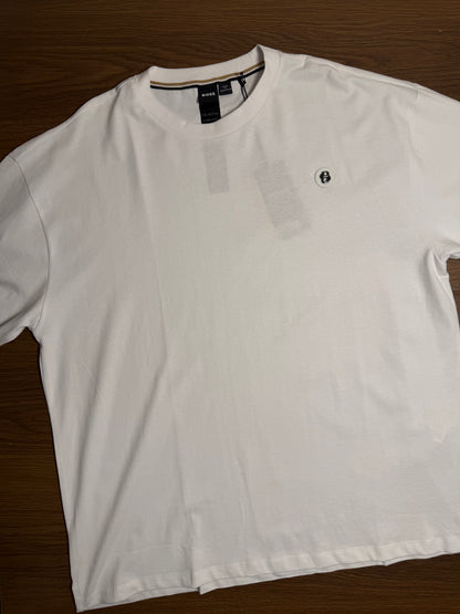 BOSS Essential Crew T-Shirt
