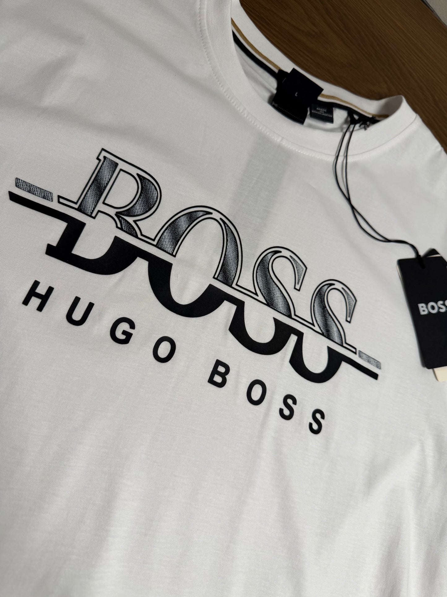 BOSS Premium T-Shirt Vol.3