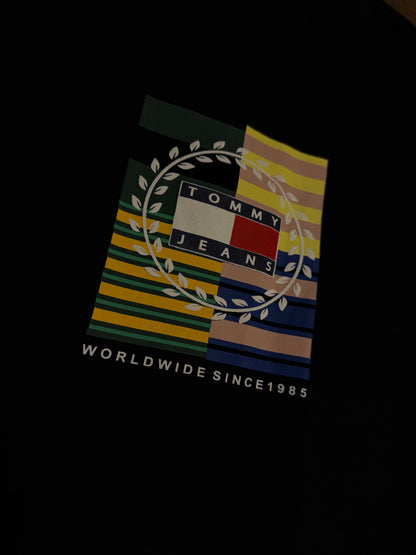 Tommy Hilfiger Classic T-Shirt Vol.1