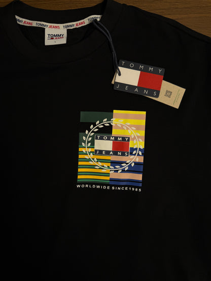Tommy Hilfiger Classic T-Shirt Vol.1