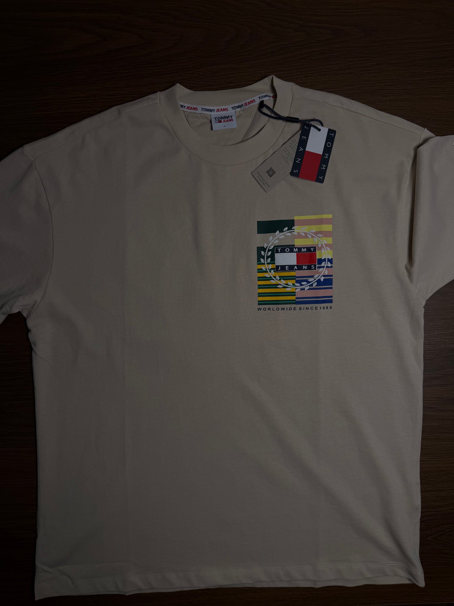 Tommy Hilfiger T-shirt