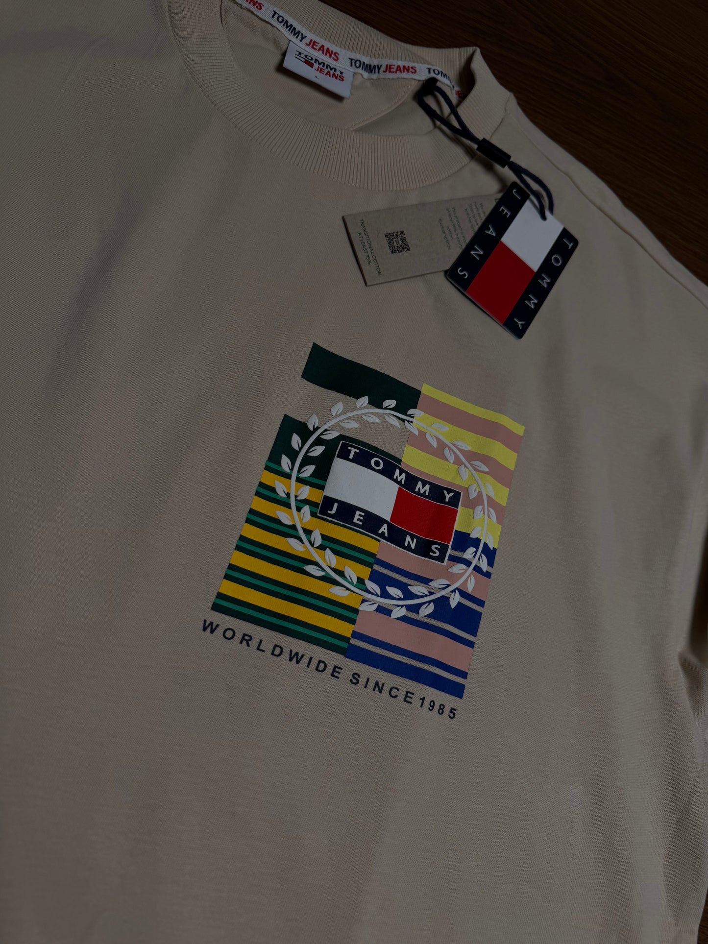 Tommy Hilfiger T-shirt