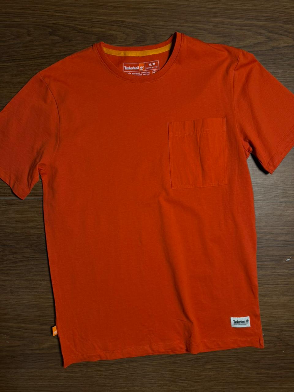 Timberland Outdoor T-Shirt Vol.4