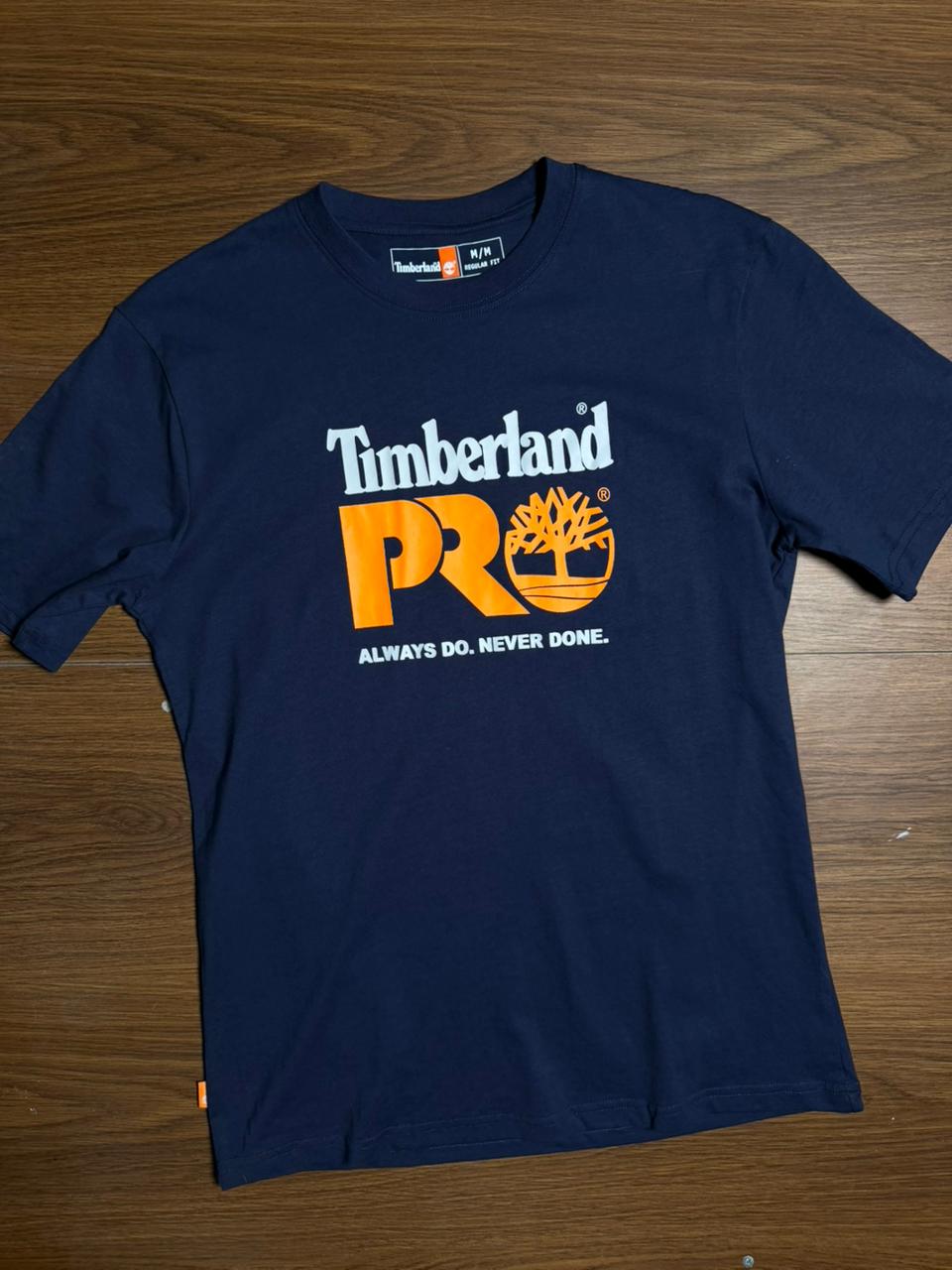Timberland Outdoor T-Shirt Vol.16