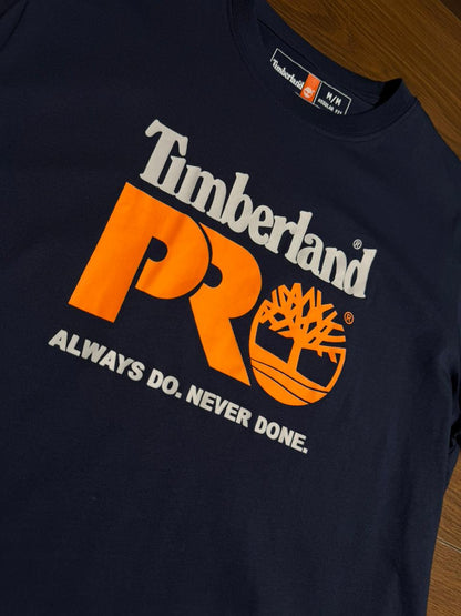 Timberland Outdoor T-Shirt Vol.16