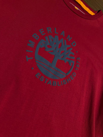 Timberland Outdoor T-Shirt Vol.23