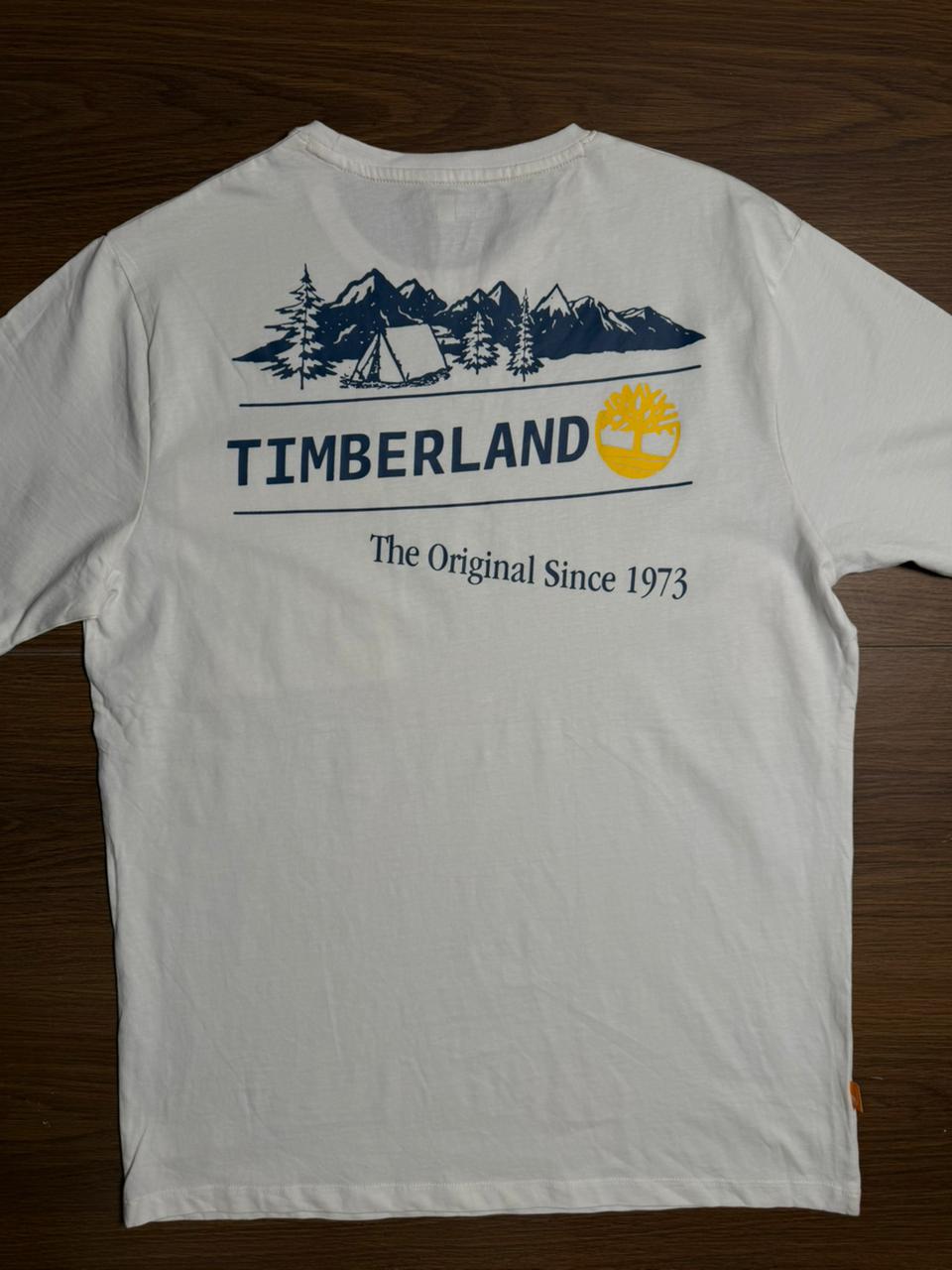 Timberland Outdoor T-Shirt Vol.11