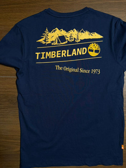 Timberland Outdoor T-Shirt Vol.6