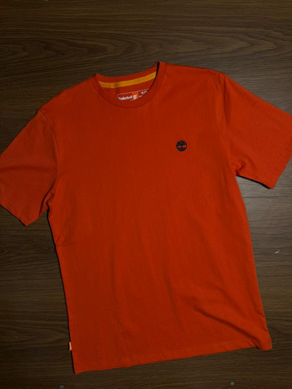 Timberland Outdoor T-Shirt Vol.13