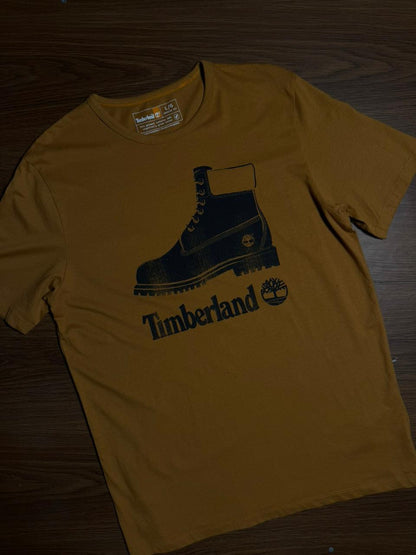 Timberland Outdoor T-Shirt Vol.9