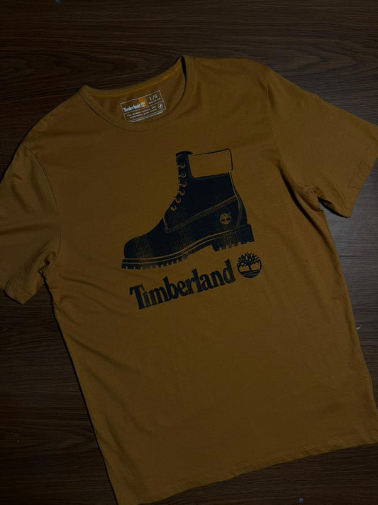 Timberland Outdoor T-Shirt Vol.9
