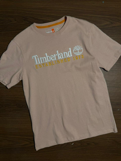 Timberland Outdoor T-Shirt Vol.19