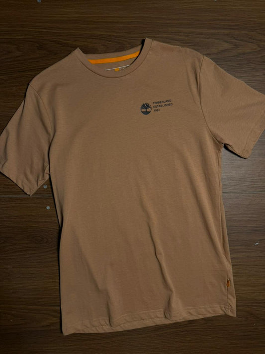 Timberland Outdoor T-Shirt Vol.7