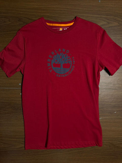 Timberland Outdoor T-Shirt Vol.23