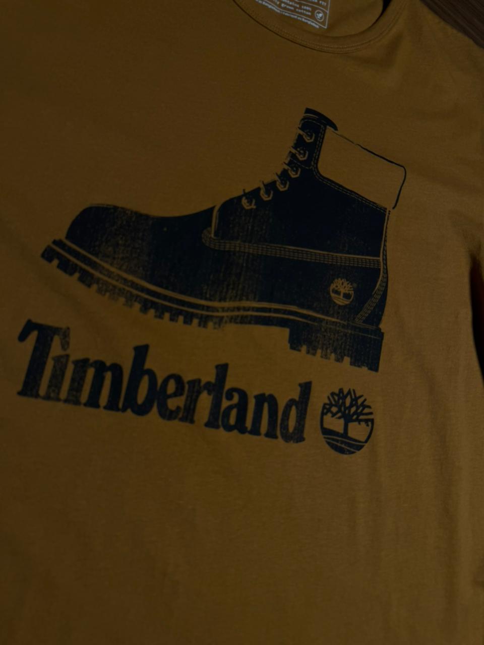 Timberland Outdoor T-Shirt Vol.9