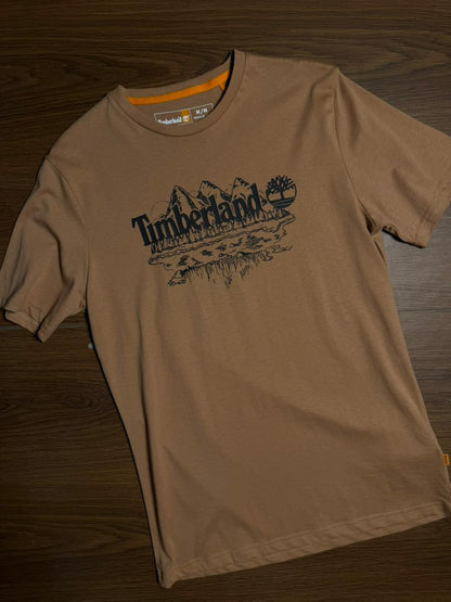 Timberland Outdoor T-Shirt Vol.20