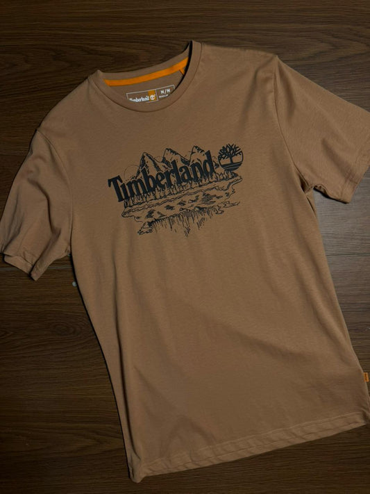 Timberland Outdoor T-Shirt Vol.20